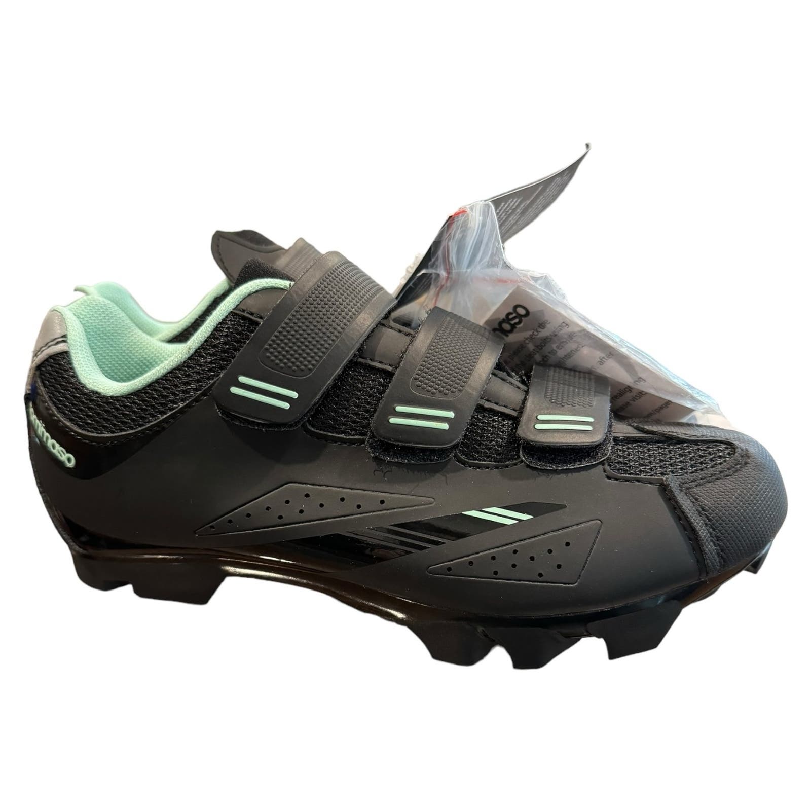 Tommaso Womenâs Terra 100+ Spd Elite Cycling Shoes Size 7 Eur 37